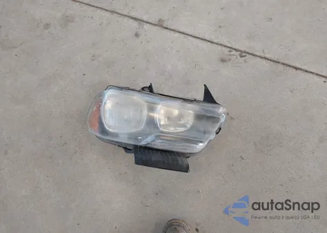 2013 Dodge Charger Se из США, поврежденный, VIN 2C3CDXBG6DH680304